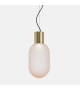Bloom Il Fanale Lampada a Sospensione