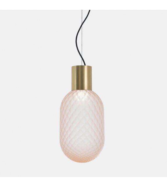 Bloom Il Fanale Lampada a Sospensione