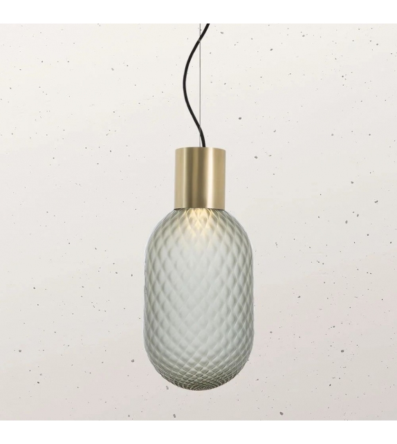 Bloom Il Fanale Lampada a Sospensione