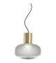 Bloom Il Fanale Suspension Lamp