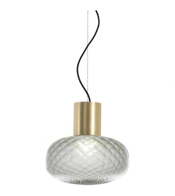 Bloom Il Fanale Lampada a Sospensione