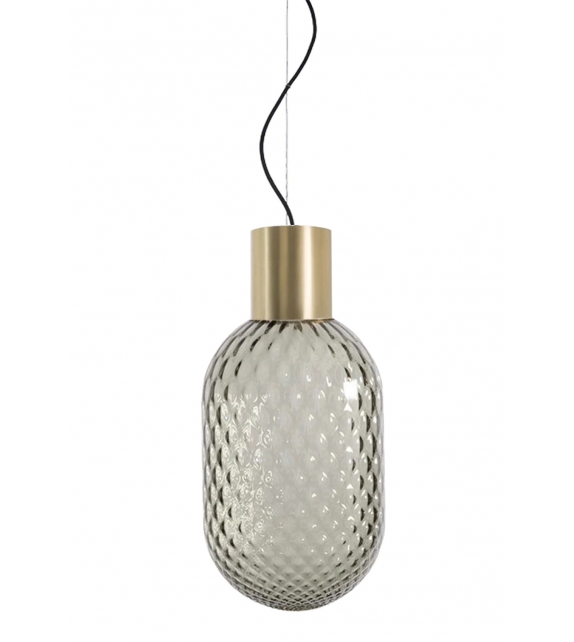 Bloom Il Fanale Lampada a Sospensione