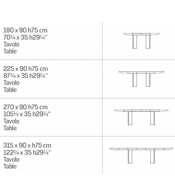Judd Outdoor Table Baxter