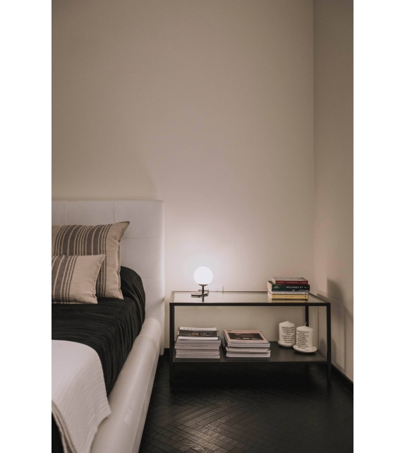 LA PALLINA Olev Lampada da Tavolo