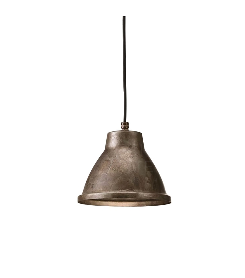 Loft Il Fanale Pendant Lamp