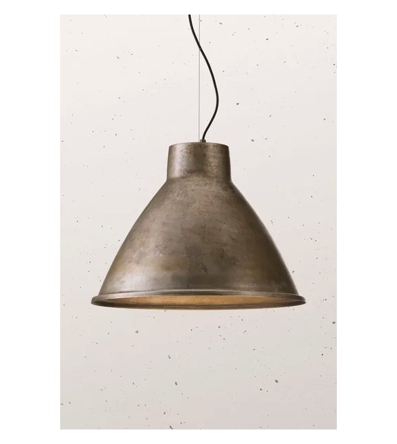 Loft Il Fanale Pendant Lamp
