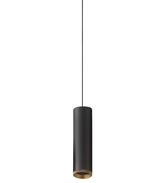 Beam Stick Metal Olev Suspension Lamp