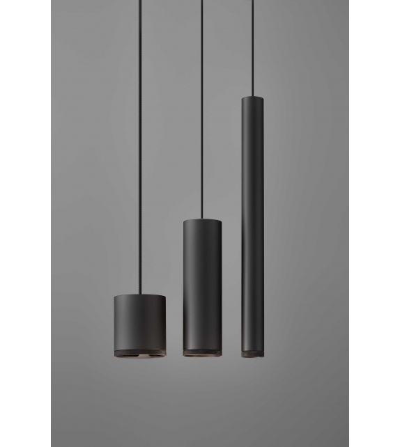 Beam Stick Metal Olev Hängeleuchte