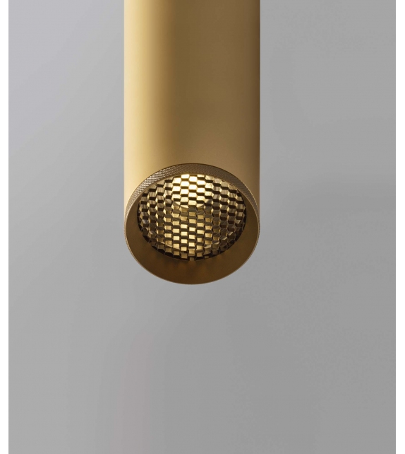 Beam Stick Metal Olev Lampada a Sospensione