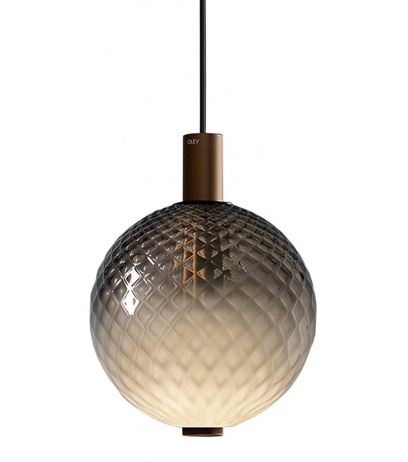 Beam Stick Nuance Balloton Olev Hängeleuchte