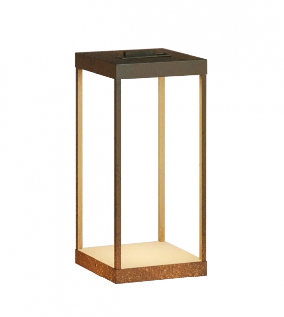 Lanterna Slim Plug Il Fanale Floor Lamp