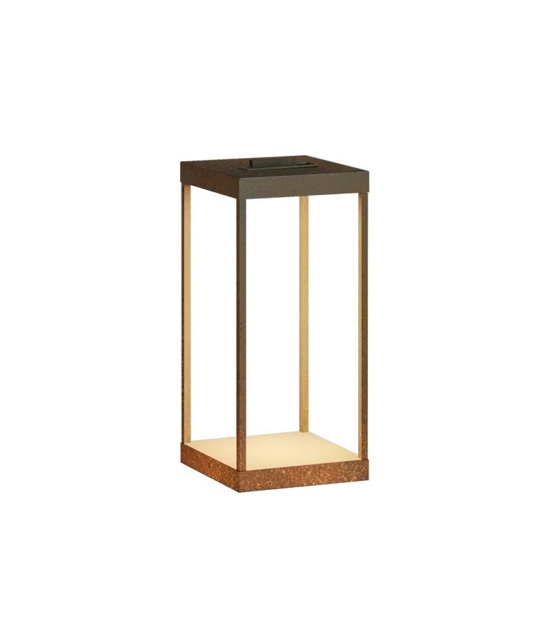 Lanterna Slim Plug Il Fanale Lampadaire