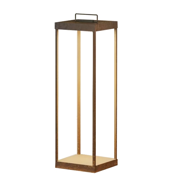 Lanterna Slim Plug Il Fanale Floor Lamp