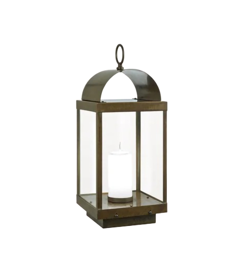 Lanterna Slim Plug Il Fanale Lampadaire