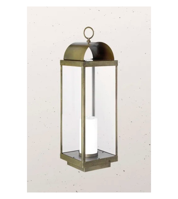 Lanterna Slim Plug Il Fanale Floor Lamp