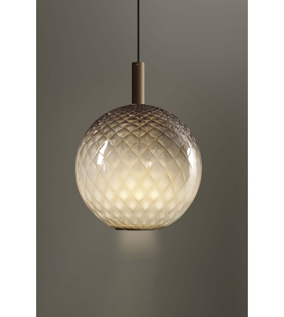 Beam Stick Nuance Balloton 350 Olev Hängeleuchte