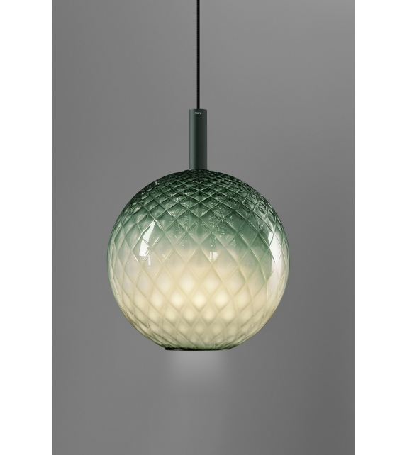 Beam Stick Nuance Balloton 350 Olev Suspension Lamp