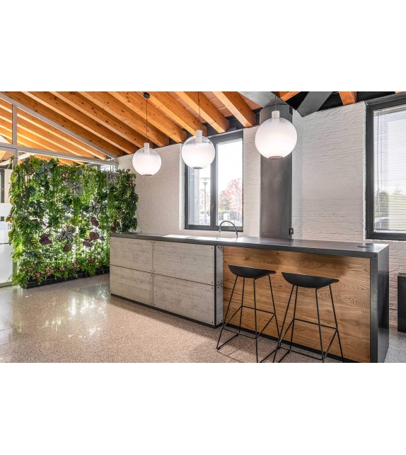 Beam Stick Nuance 450 Olev Suspension Lamp