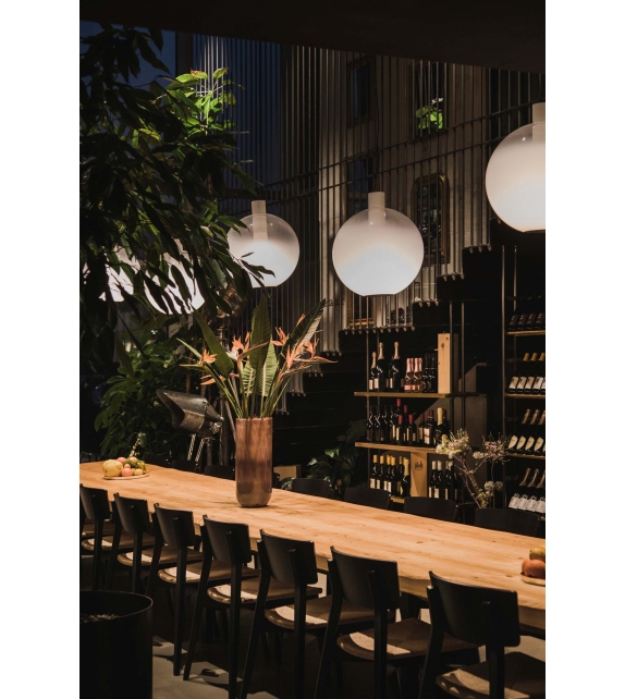 Beam Stick Nuance 450 Olev Suspension Lamp