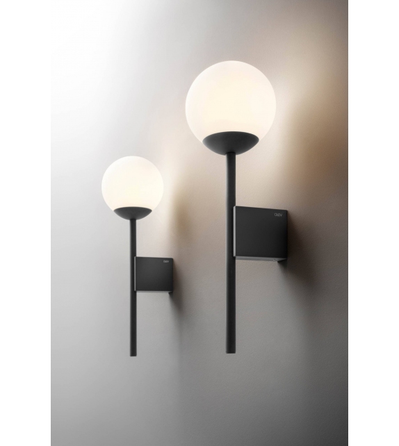 La Pallina AP Olev Suspension