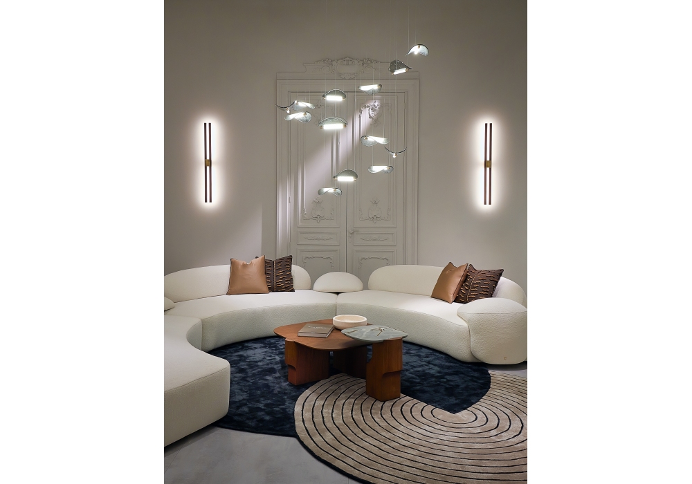 Kenya Paolo Castelli Coffee Table Milia Shop