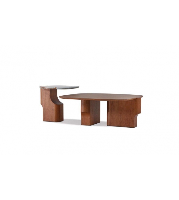 Kenya Paolo Castelli Coffee Table Milia Shop