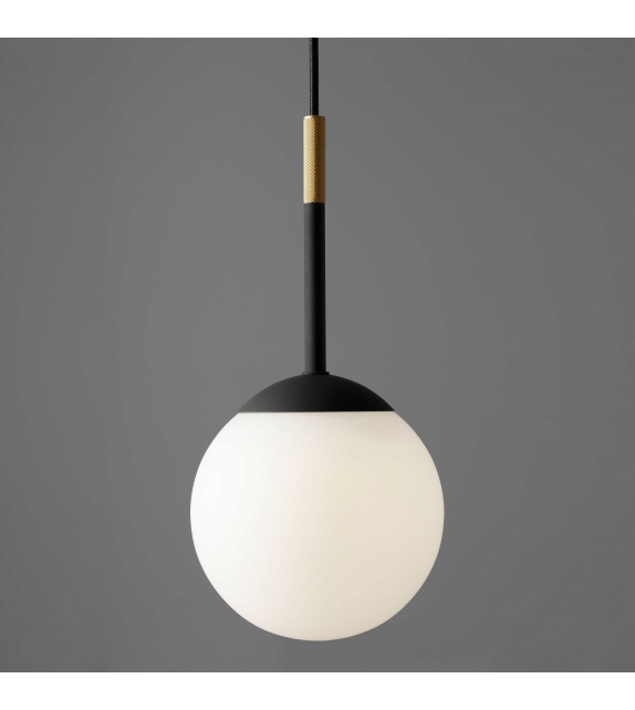 La Pallina SP Olev Suspension Lamp