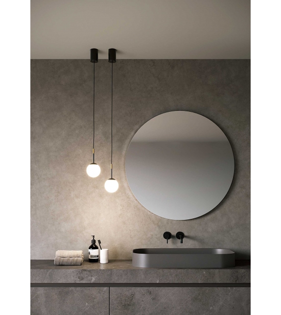 La Pallina SP Olev Lampada a Sospensione