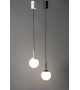 La Pallina SP Olev Suspension Lamp