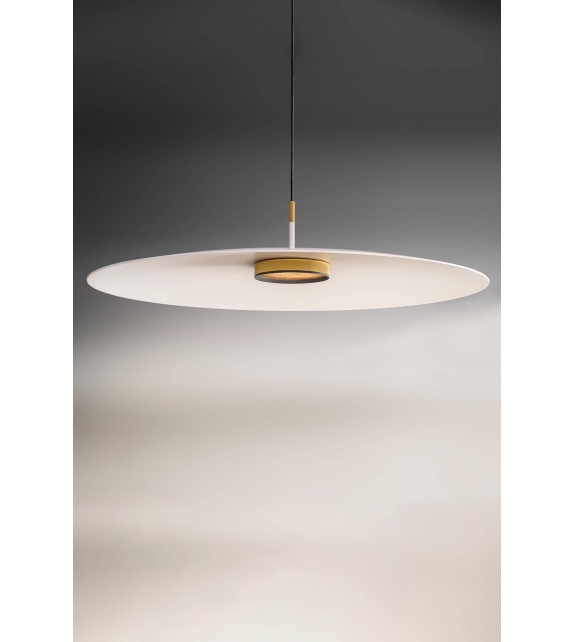 Overfly Plus Olev Suspension Lamp