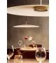 Overfly Plus Olev Suspension Lamp