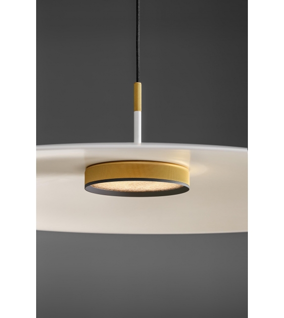 Overfly Plus Olev Suspension Lamp