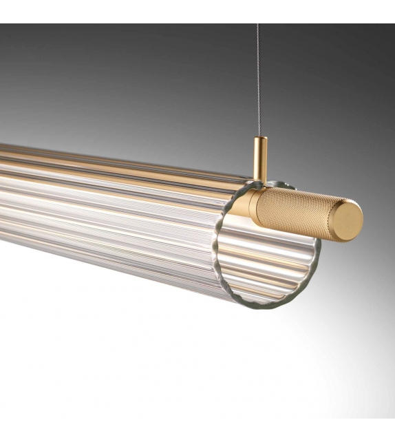 Trisel Olev Suspension