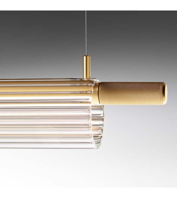 Trisel Olev Suspension