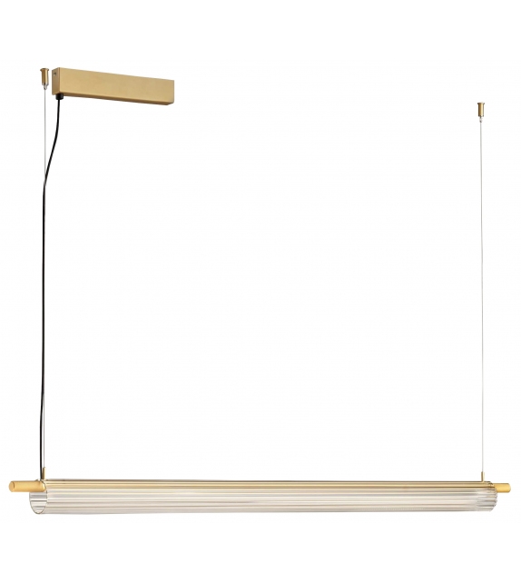 Trisel Olev Suspension