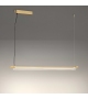 Trisel Olev Suspension Lamp
