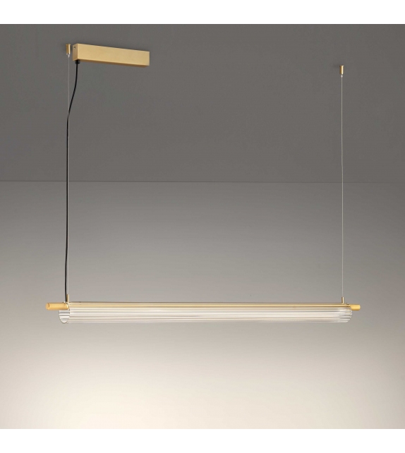 Trisel Olev Suspension Lamp