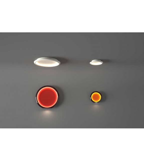 Cidi PL Olev Ceiling Lamp