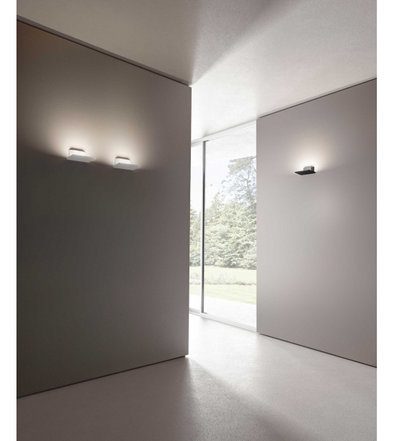 Kinetika Olev Lámpara de Pared