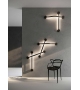 Segmento Olev Wall Lamp
