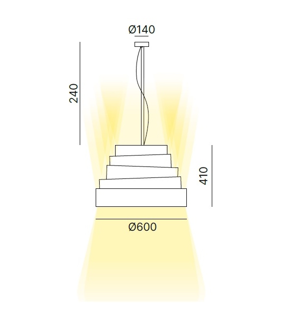 Babel Quadrifoglio Group Suspension