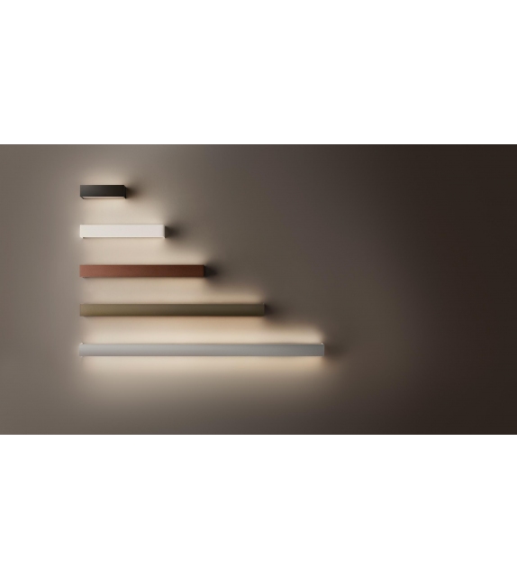Zen Olev Wall Lamp