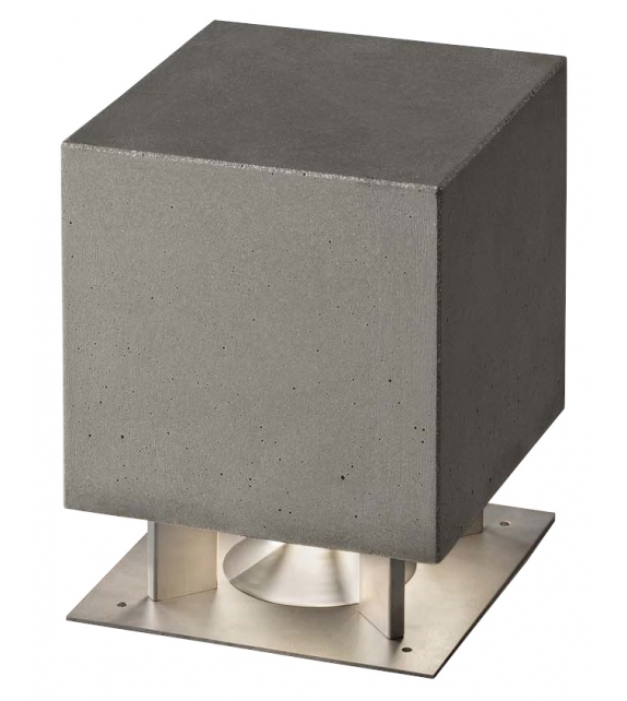 Cemento Olev Lampadaire