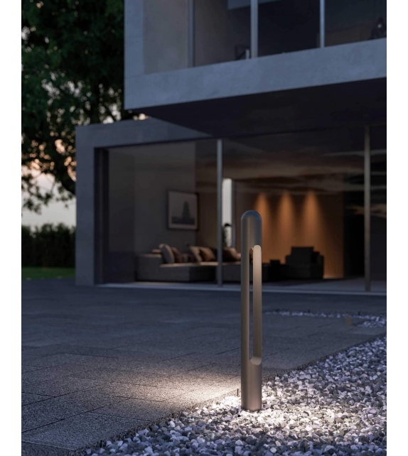 Grounding Olev Floor Lamp