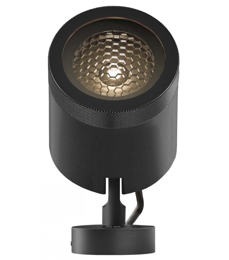 Maxi Dot Spot Olev Floor Lamp