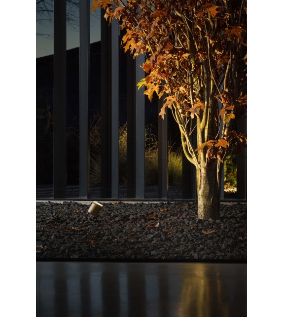 Maxi Dot Spot Olev Làmpara de Pie