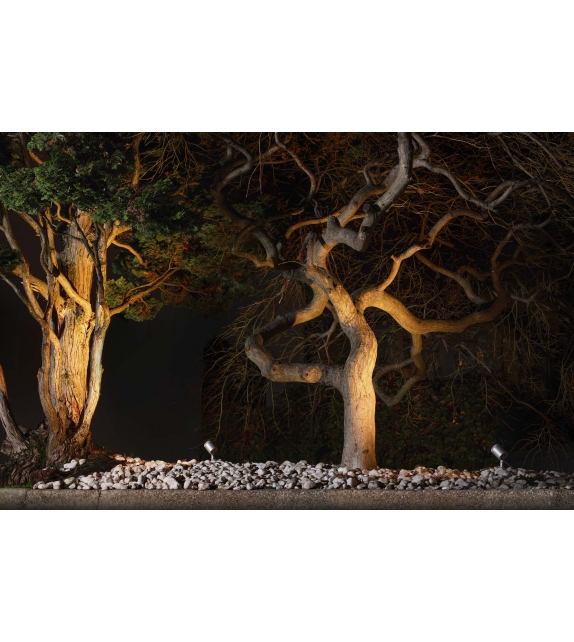 Maxi Dot Spot Olev Làmpara de Pie