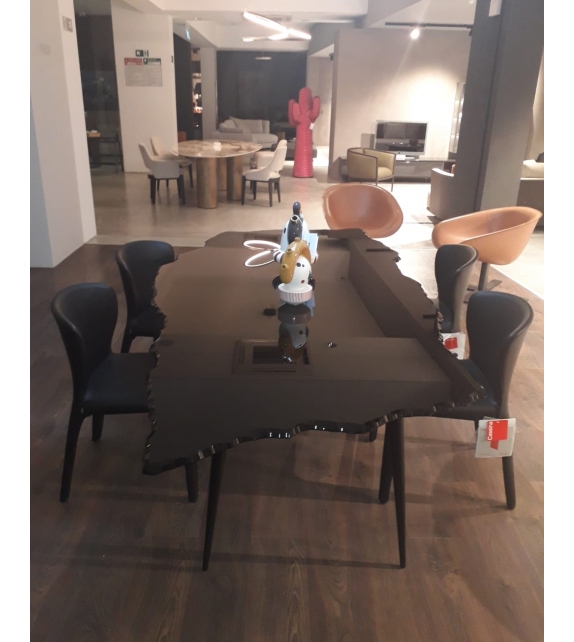 Listo para entregar - Egeo Edra Mesa