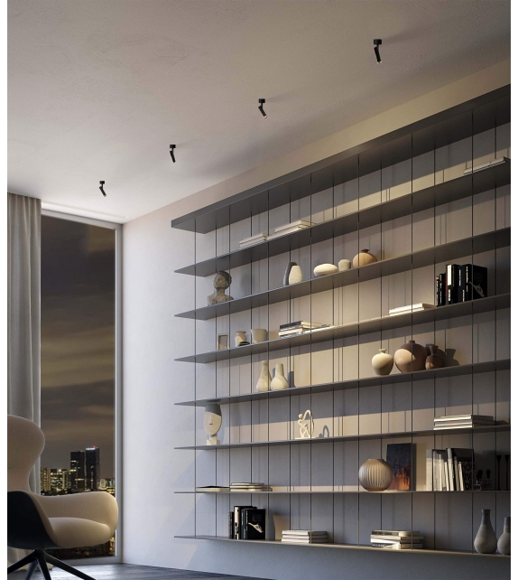 Beam Master 25 Olev Lampada da Soffitto