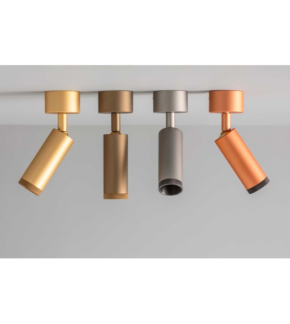 Beam Master 35 Olev Lampada da Soffitto